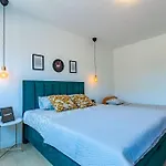 Ceraria Ponte Comfort 1 Bdr Zadar