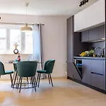 Apartment Ceraria Ponte Comfort 1 Bdr