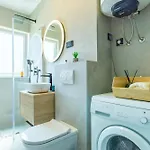 Ceraria Ponte Comfort 1 Bdr Apartment *