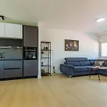Ceraria Ponte Comfort 1 Bdr