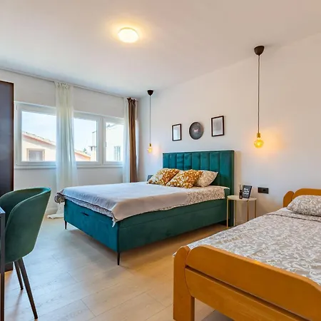 Ceraria Ponte Comfort 1 Bdr