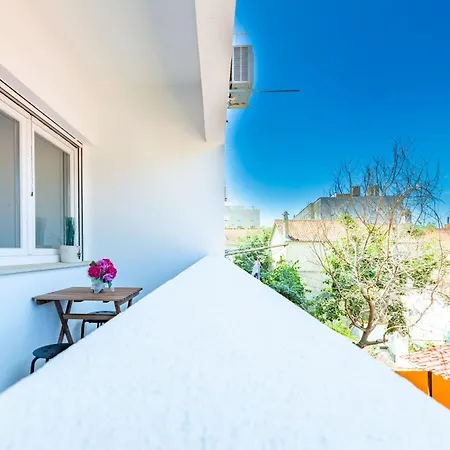 Appartement Ceraria Ponte Comfort 1 Bdr *