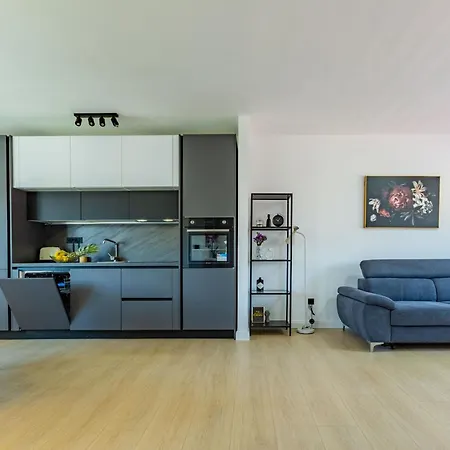 Ceraria Ponte Comfort 1 Bdr