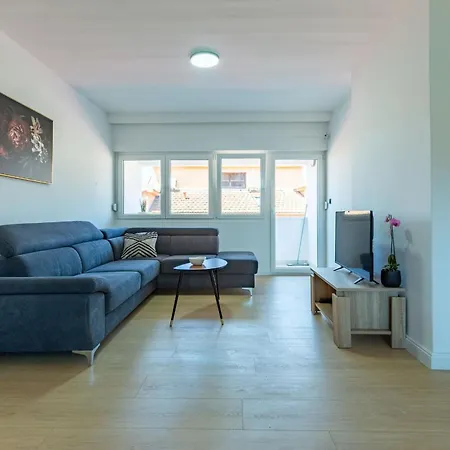 Ceraria Ponte Comfort 1 Bdr *