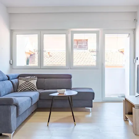 Appartement Ceraria Ponte Comfort 1 Bdr